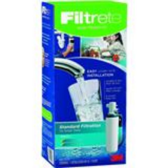Picture of Advanced Water-Filter 2 Gpm