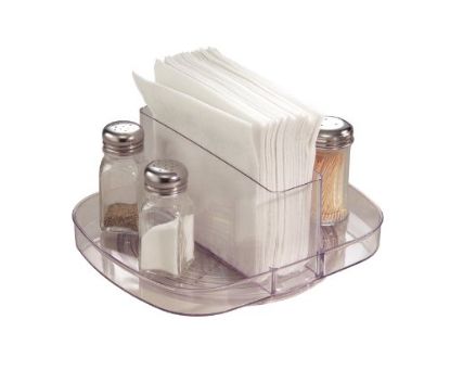 Picture of Linus Napkin Spinner
