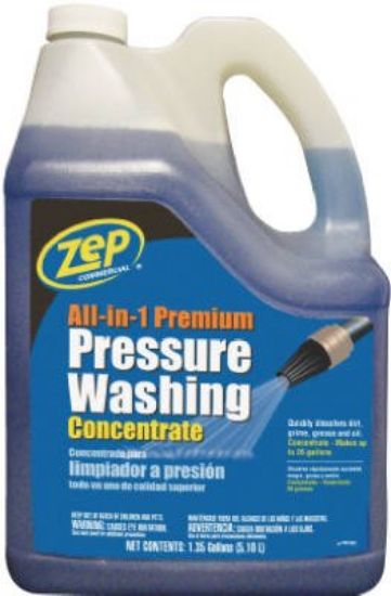 Picture of Pressure-Washer