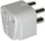 Picture of Grounded Adapter Plug India