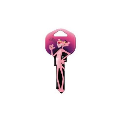 Picture of SC1 Pink Panther FaceKey