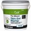 Picture of Pre-Mixed Thinset-mortar White-color