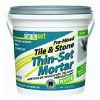 Picture of Pre-Mixed Thinset-mortar White-color