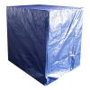 Picture of Pallet-tarp 5 X 4 X 4 Blue