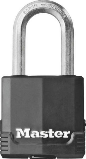 Picture of Keyed-padlock 1-3/4"