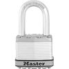 Picture of Keyed-padlock 2" Laminated-Steel 1-1/2" Shackle