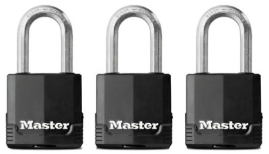 Picture of Keyed-padlock 1-3/4" Cover