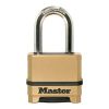 Picture of 2" Reset Combination-Padlock