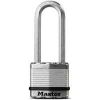 Picture of Keyed-padlock 1-3/4" Laminated-Steel Long-Shackle