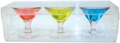 Picture of FS3PC Martini Cup Candle