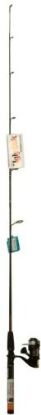 Picture of 2-Piece Ugly Combination Spin Rod