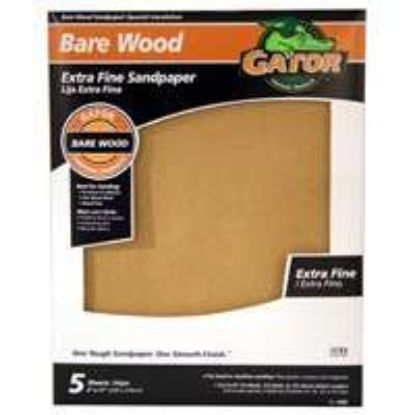 Picture of 22-Grit Sand-Paper