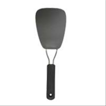 Picture of Black Nylon Flexible-Turner