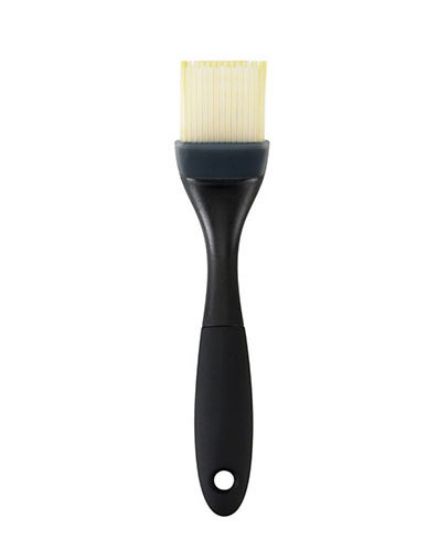 Picture of Silicone-Rubber Pastry-Brush