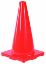 Picture of Traffic-Cone Orange Safe