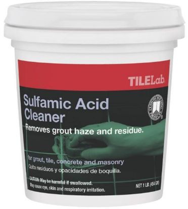 Picture of Sulfamic-acid Grout-cleaner