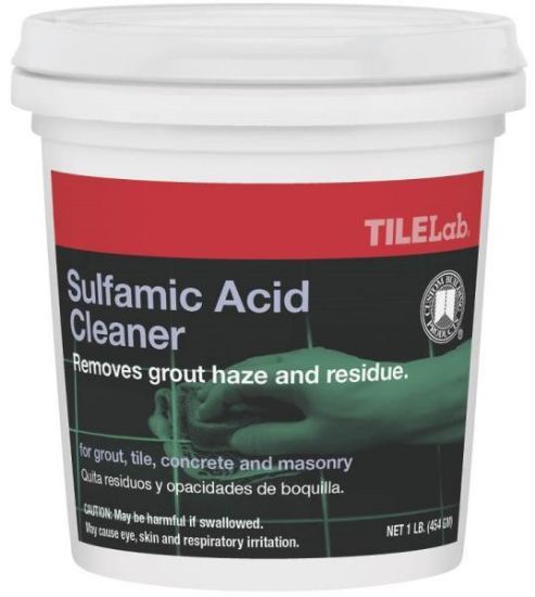 Picture of Sulfamic-acid Grout-cleaner