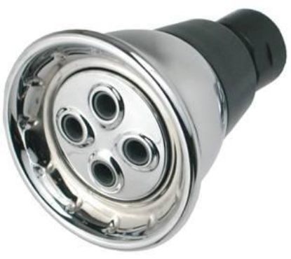 Picture of Shower-head Water-amplifying 1.6-gpm