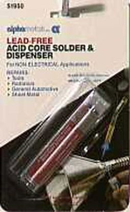 Picture of 9OZ 62NonElec Solder