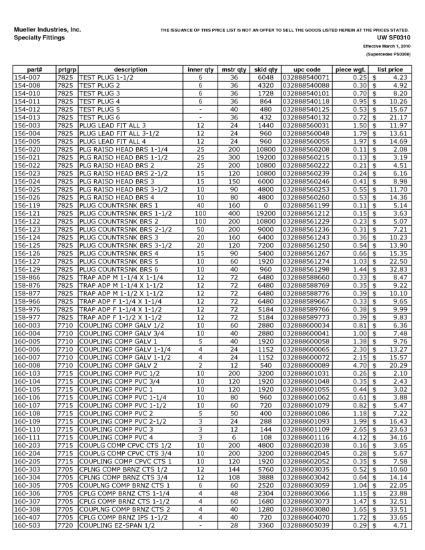 Picture of 1/2Galv DielectricUnion