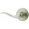 Picture of Satin-Nickel Dummy-Lever