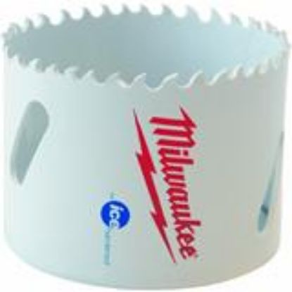 Picture of 2" Ice Hole-Saw