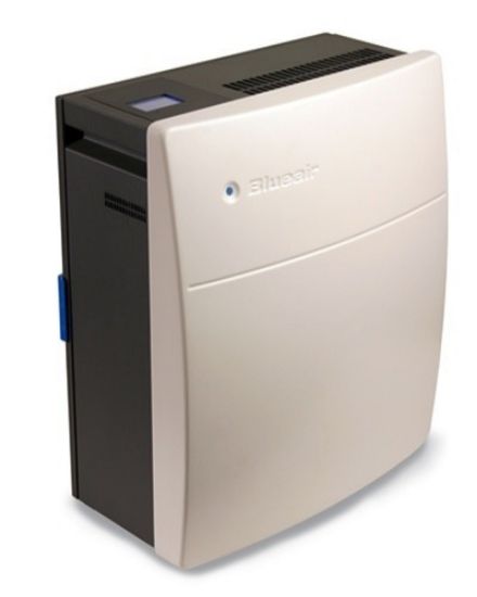 Picture of Blueair 250E Digital HEPA Silent Air Purification Unit