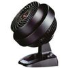 Picture of Compact Air-Circulator 3-Speed Black