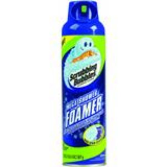 Picture of Mega Shower Foamer