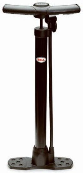 Picture of 18" Floor Bicycle-Pump