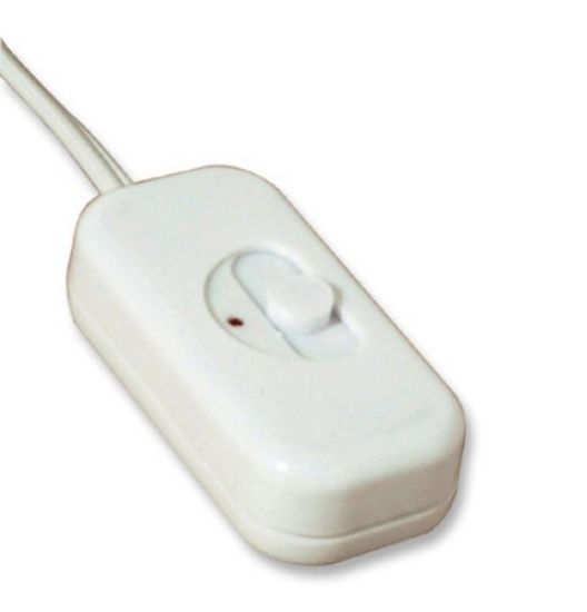 Picture of Table Top Lamp Lighting-Dimmer White