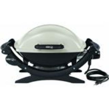 Picture of Q140 Electric Grill