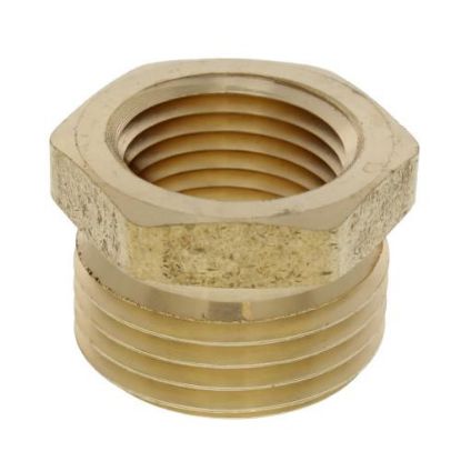 Picture of Hose-Adapter 3/4" MH x 1/2" FPT