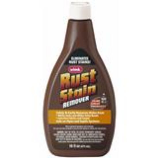 Picture of Rust-stain-remover