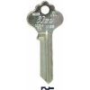 Picture of IN28 Cut-Key ILCO LOCK