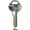 Picture of M5 Cut-Key Master-Lock