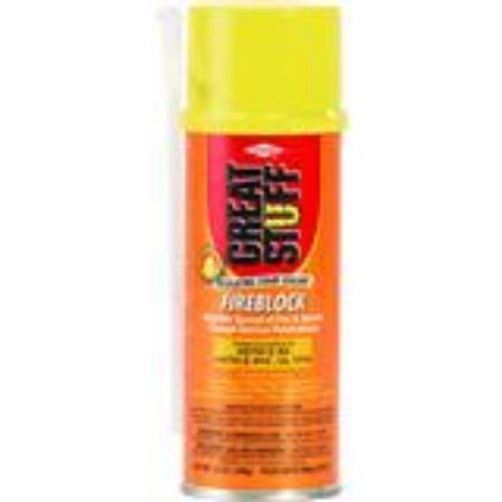 Picture of Expanding-foam Fireblock Sealant