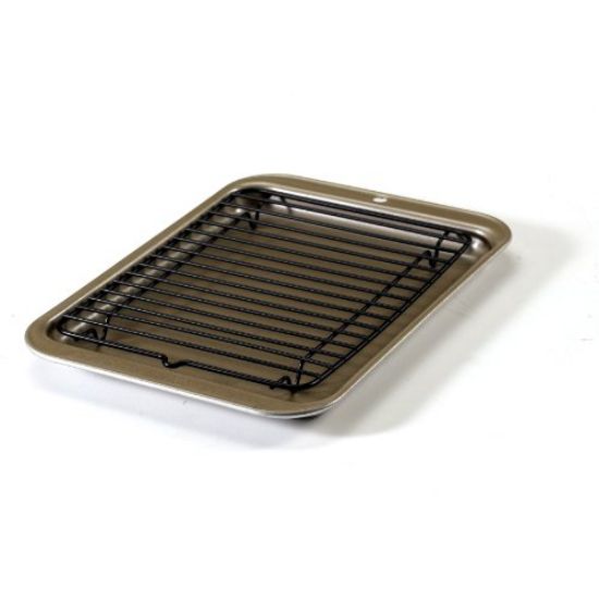 Picture of 2-Piece Toater Oven Broiler Set