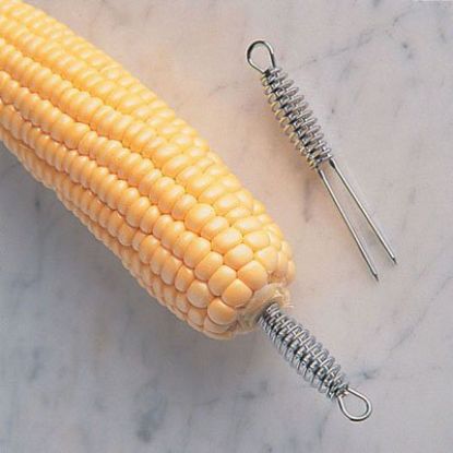 Picture of Corn & Little Picks Set/12