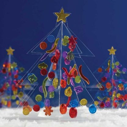 Picture of Window-Decoration Tree kit
