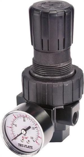 Picture of Pneumatic Regulator 3/8"