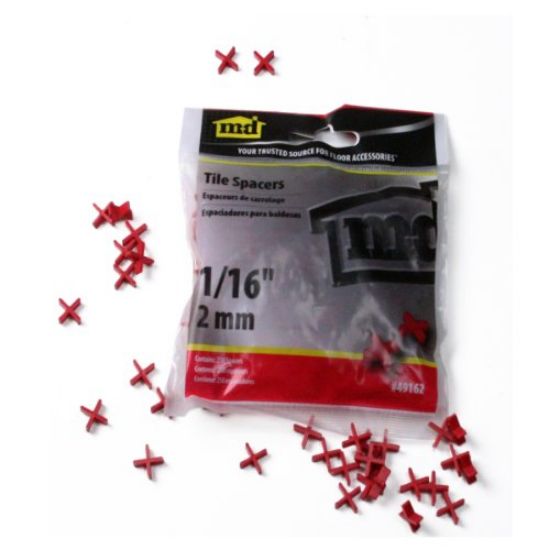 Picture of 3/16IN Tile-Spacer 150/Pack
