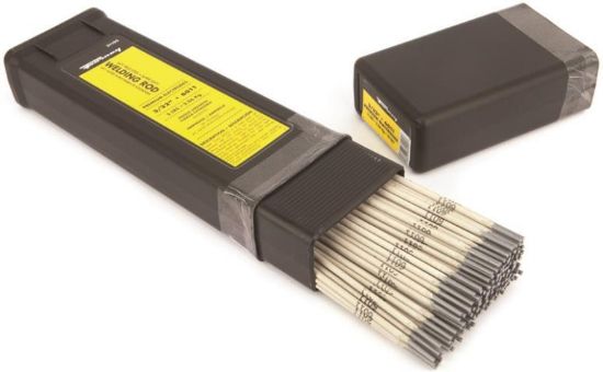 Picture of Welding-Electrodes 6011 3/32"