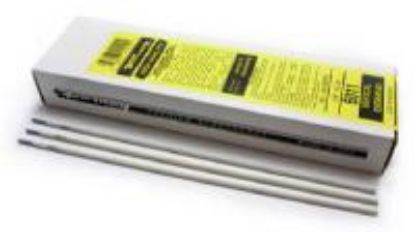 Picture of Welding-Electrodes 6011 1/8"