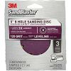 Picture of 5" 120-Grit Sanding-Disc