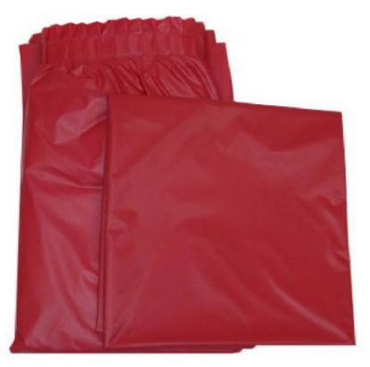Picture of 82" RED Tablecover