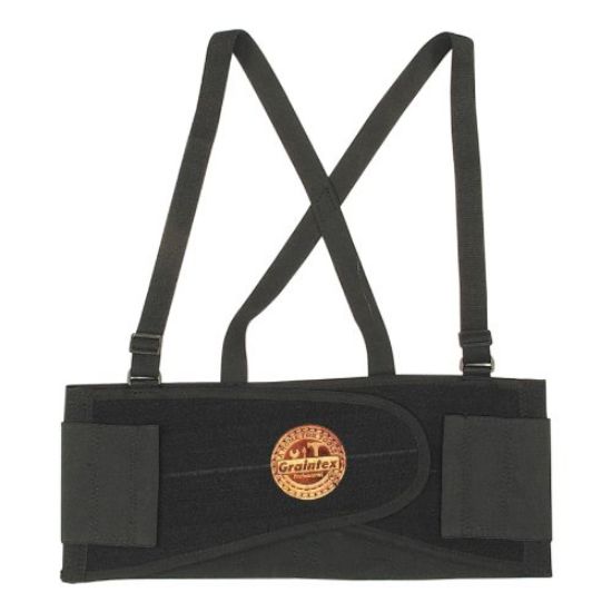 Picture of Medium Back-Support-Belt