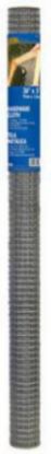 Picture of Galvanized-Steel Hardware-Cloth 1/2" Mesh Welded-Wire 24"