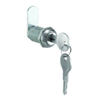 Picture of KA#23323 Cabinet and Drawer Lock Multiple Cams 13/16"