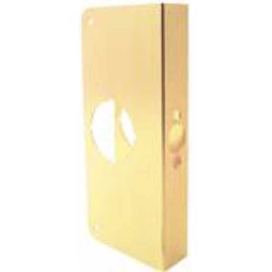 Picture of U 955 LOCK & Door-Reinforcer